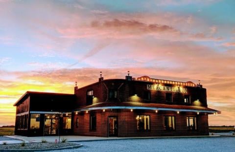 Wheeler's Cafe and Market