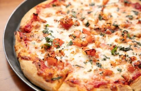 Michaelangelo’s Italian Bistro