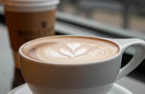 Noble Coffee & Tea Company