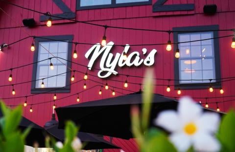 Nyla's