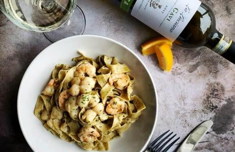 Ristorante Roma