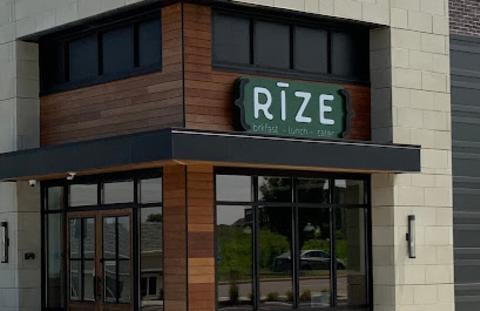 RIZE Carmel