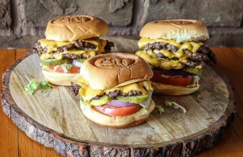 Roots Burger Bar