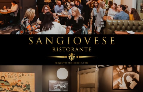Sangiovese Ristorante