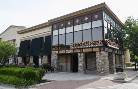 Stone Creek Dining Company - Noblesville