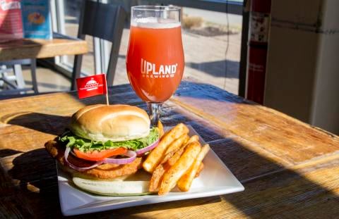 Upland Carmel Tap House
