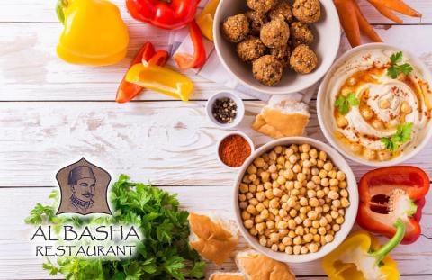AlBasha of Fishers – Mediterranean Kitchen