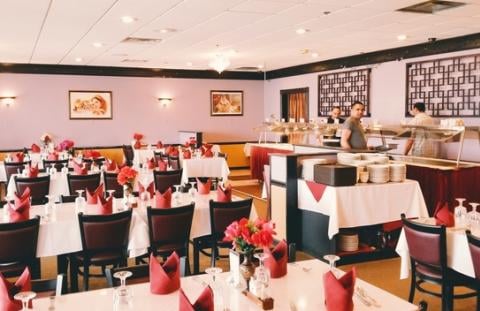 Amber Indian Restaurant
