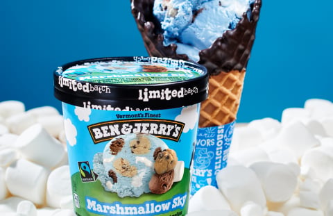 Ben & Jerry's