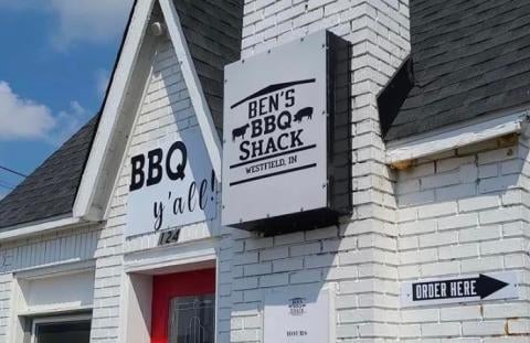 Ben's BBQ Shack