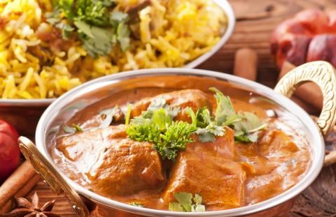 Biryani Hut (Indian - Pak Restaurant)