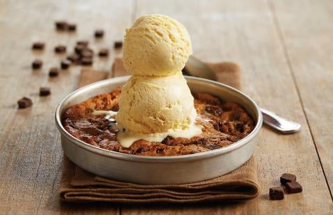 BJ's Restaurant & Brewhouse