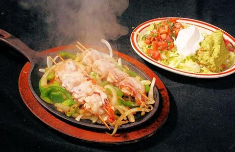 Cabos Mexican Grill & Bar