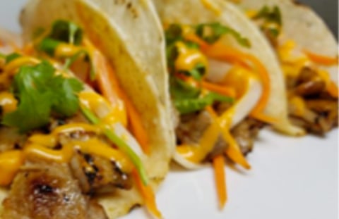 Chao Vietnamese Street Food