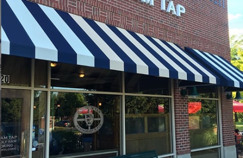 Chatham Tap Fishers