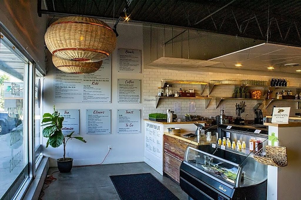 Sip Organic Juice Bar- Grand Rapids