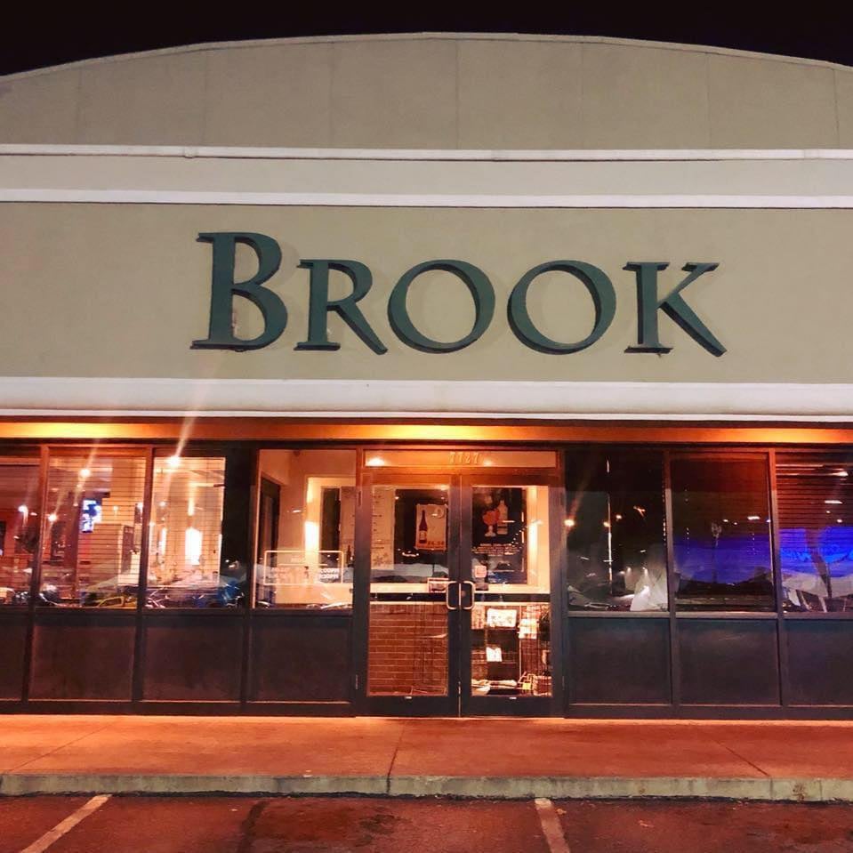 Brook South