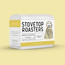 Stovetop Roasters