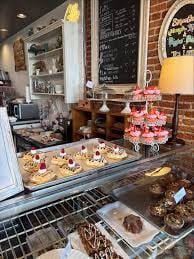 Sweet Seasons Bakery & Café