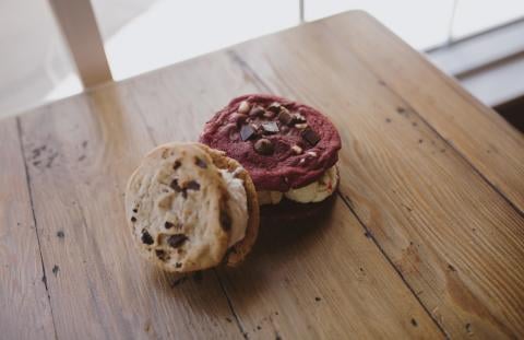 Crave Cookies - Fishers, IN