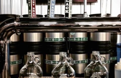 Danny Boy Beer Works