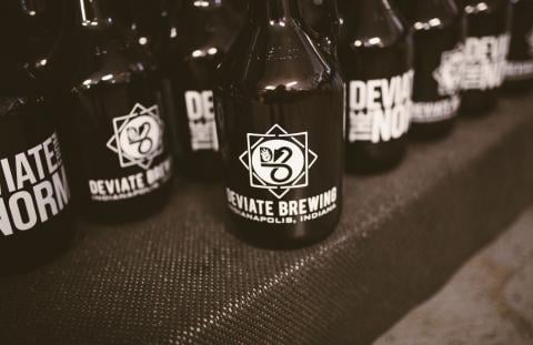 Deviate Brewing