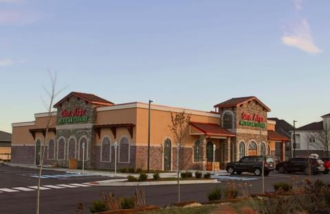 Don Rigo Mexican Cuisine