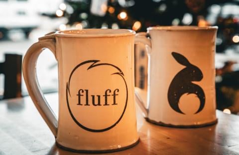 Fluff Bake Shop