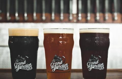 Grand Junction Brewing Co.