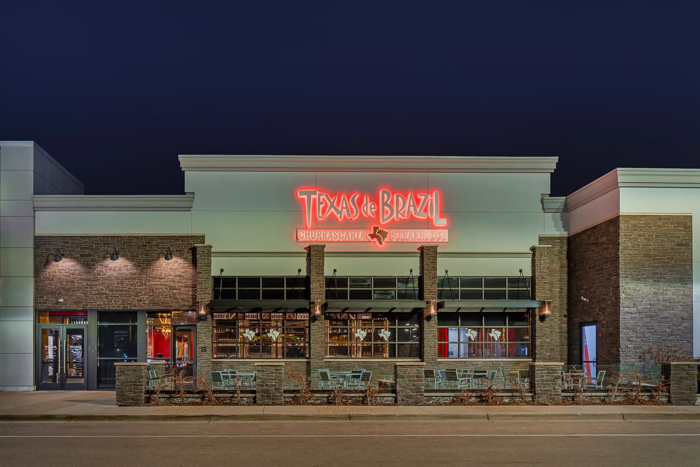 Texas de Brazil