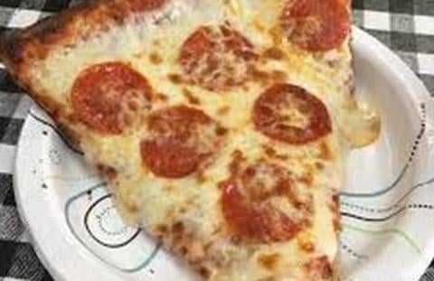 Greek Tony's Pizza & Sub Shop