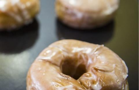 Jack's Donuts of Carmel