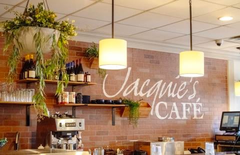 Jacquie's Gourmet Catering