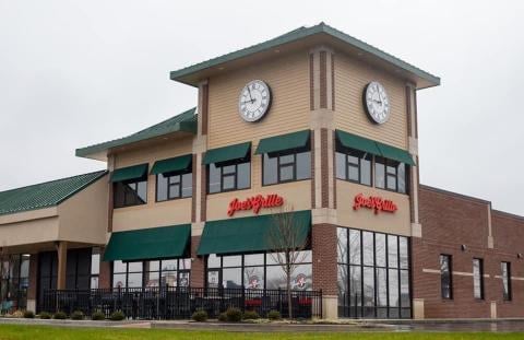 Joe's Grille