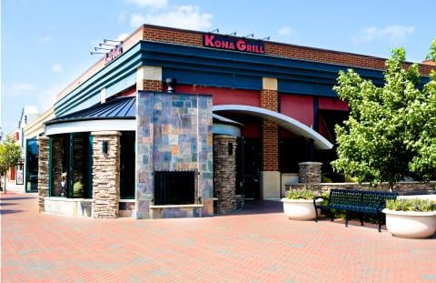 Kona Grill - Carmel