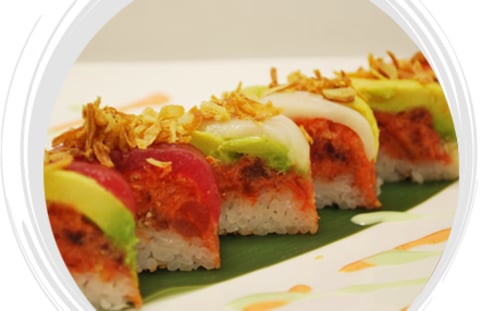 Koto Japanese Steakhouse