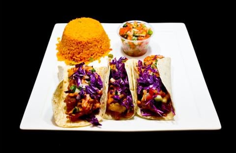 Margaritas Grill