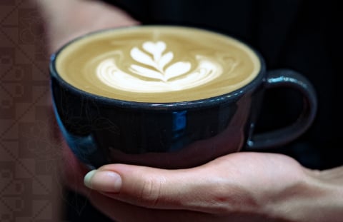 Mariam Coffee