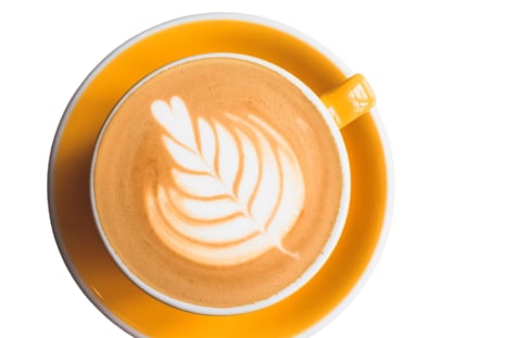 Niyyah Coffee