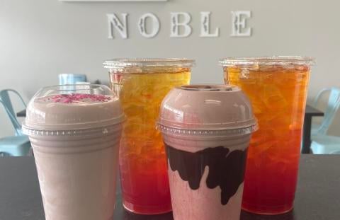 Noble Nutrition