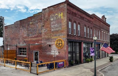 Northbrook Brewing Company