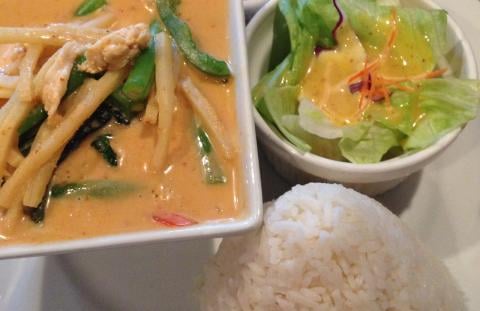 Pad Thai Restaurant