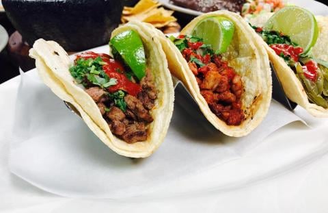 Pancho's Taqueria