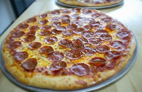 Pizza Harbour