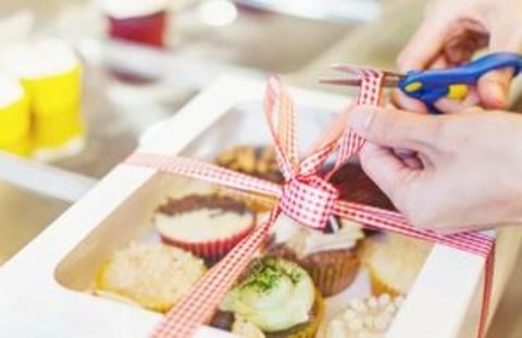 Simple Taste Gluten Free Bakery and Caf
