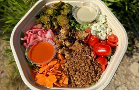sweetgreen - Healthy Salads, Bowls and Plates
