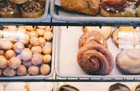 Taylors Bakery