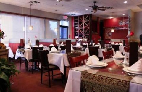 Thai Kitchen Restaurant