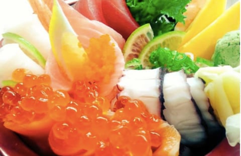 Thai Sushi House Noblesville