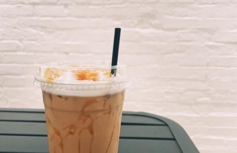 Remnant Coffee Shop